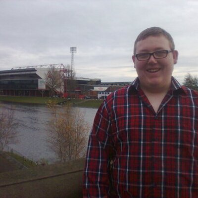 Profile Picture of Keith Maguire Sherid (@keithoking) on Twitter