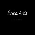 Profile Picture of Erika Arts Acessorios (@erikaartsacessorio) on Instagram