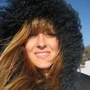 Profile Picture of Melissa Maleki (@MelissaMaleki) on Twitter