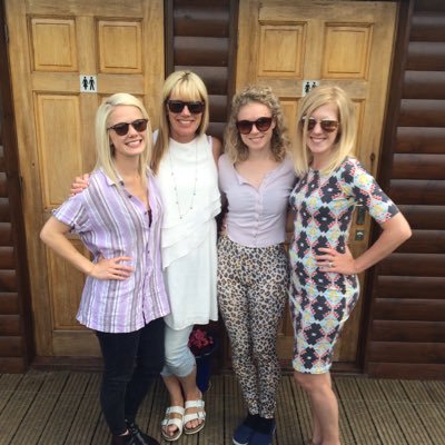 Profile Picture of Mandy Franklin (@Franklin20Mandy) on Twitter