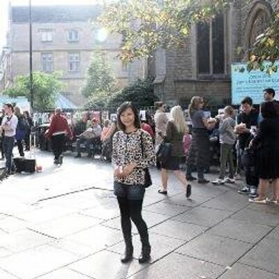 Profile Picture of Nhan Thanh Phan (@nhanphan282) on Twitter