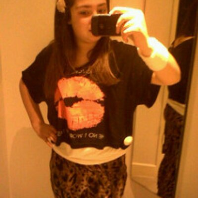 Profile Picture of Jessica Banning (@JessBanniing) on Twitter