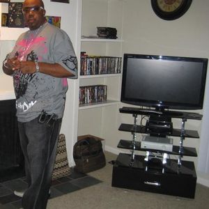 Profile Picture of Eddie Jenkins (@sainted24) on Myspace