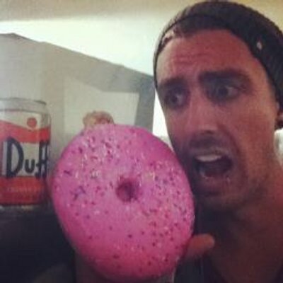 Profile Picture of Tim D'Angelo (@dangelo_tim) on Twitter