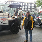 Profile Picture of Paul Hachey (@Buddywugga56) on Youtube