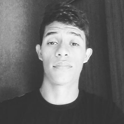 Profile Picture of David Lucas (@david_luk4s) on Twitter
