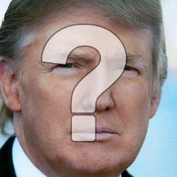 Profile Picture of UnsureDonaldTrump (@UnsureTrump) on Twitter