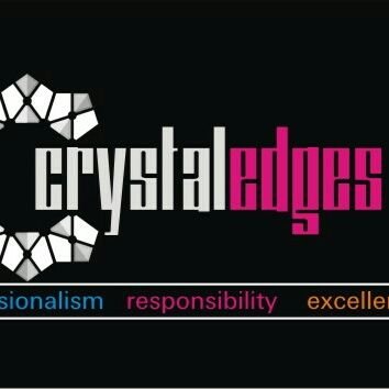 Profile Picture of Crystal Edges (@Crystaledges88) on Twitter