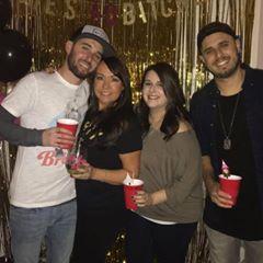 Profile Picture of Jason Kasper Komensk (@kasperisnotlive) on Tiktok