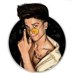 Profile Picture of Mazhar Ahmed 🖤 (@mazhar_ahmed04) on Instagram