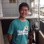 Profile Picture of Steven (@oei_steve) on Instagram