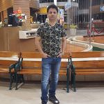 Profile Picture of Rajneesh Varma (@rajneeshv_) on Instagram