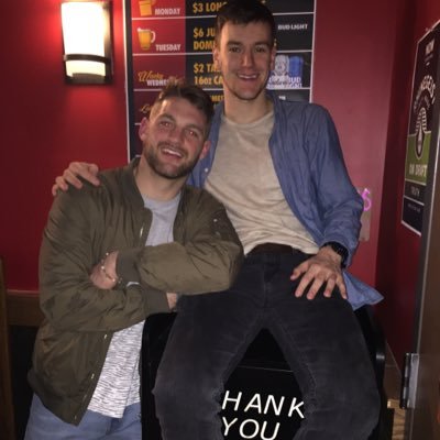 Profile Picture of Danny Stepp (@danny_stepp) on Twitter