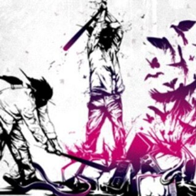 Profile Picture of Garrett Burrell (@dvgdssr) on Twitter