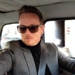 Profile Picture of Antoine Robin (@robinfromparis) on Instagram