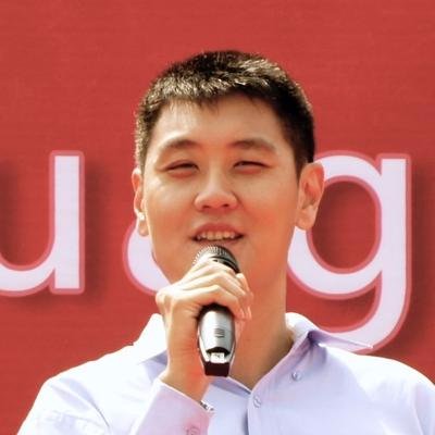Profile Picture of David Feng, Mouth Cleaned (@DavidFengPublic) on Twitter