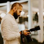 Profile Picture of george hajjar (@george1h) on Instagram