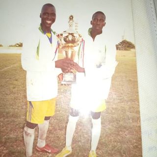 Alex Demba - Facebook Profile Picture of Alex Demba (@alex.demba.90) on Facebook