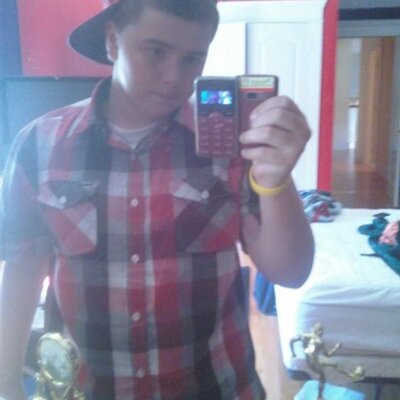 Profile Picture of Kyle Beland (@TimeWasWaisted) on Twitter