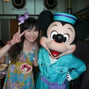 Profile Picture of Michiyo Mori (@stitchismichiyo) on Myspace