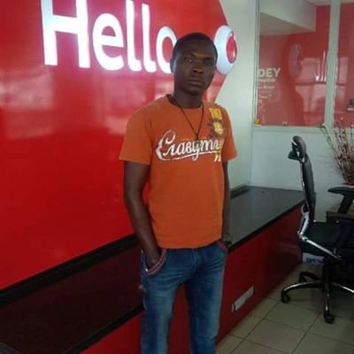 Profile Picture of Andyoung (@Andyoung7) on Twitter