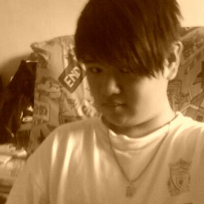 Profile Picture of Brian Loh Mun Pow (@SouthBrian) on Twitter