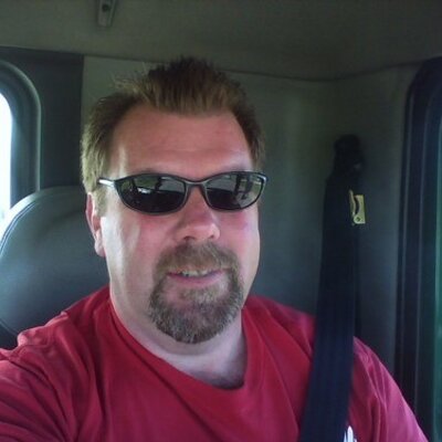 Profile Picture of Troy G Sharp (@TroyGSharp) on Twitter