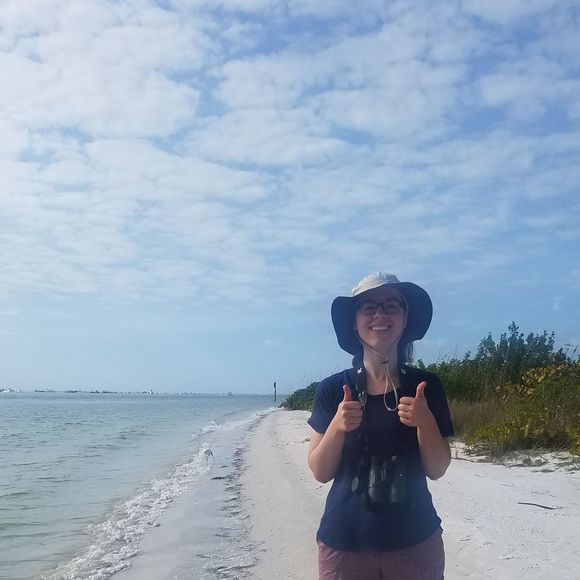 Profile Picture of Kate Mrofcza (@kmufasa) on Poshmark