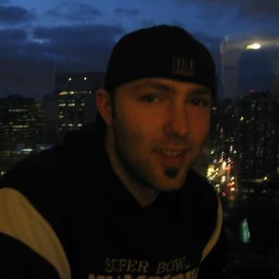 Profile Picture of Jeff Collison (@collison_jeff) on Twitter