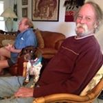 Profile Picture of howard mann (@mann_howard) on Instagram