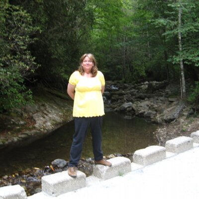 Profile Picture of Nancy Bruner (@middleforkgirl) on Twitter