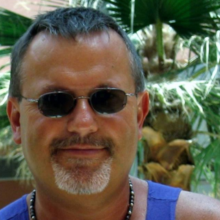 Profile Picture of Robert Rhoads (@Rhoadsb) on Twitter