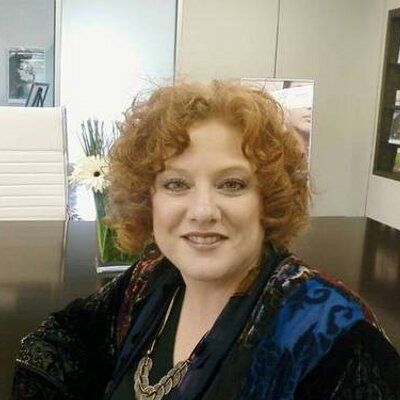 Profile Photo of Susan Springer (@susanspringer) on Twitter