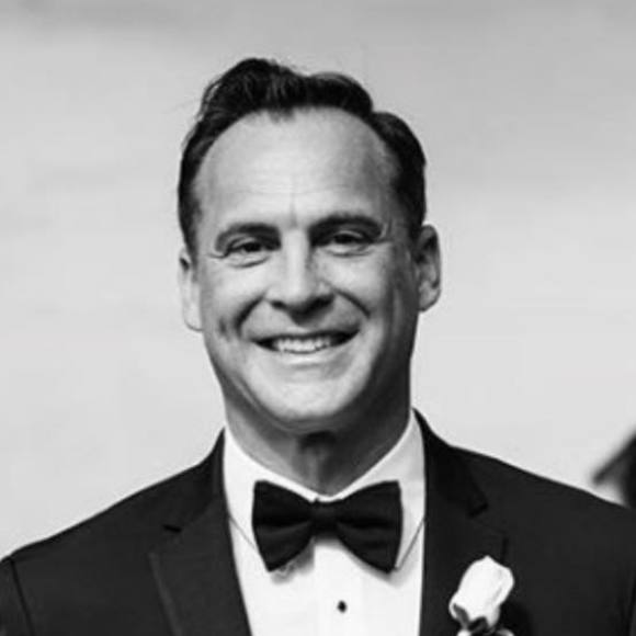 Profile Picture of Tom Marchesello (@grellenluxury) on Poshmark