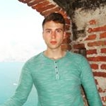 Profile Picture of Robin Daniel (@robin.dnl) on Instagram