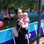 Profile Picture of Аида Омарова (@aidaomarova) on Instagram