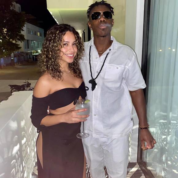 Kenya Llerenas - Poshmark Profile Picture of Kenya Llerenas (@cherrykenn) on Poshmark