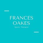 Profile Picture of Frances Oakes (@francesoakesst) on Instagram