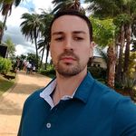 Profile Picture of Jackson Jacques Figueiredo (@jacquesjackson) on Instagram