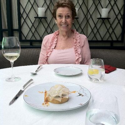 Profile Picture of Nancy Fagan (@NancyFagan1) on Twitter