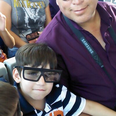 Profile Picture of Alejandro Canchola (@AlejandroCan67) on Twitter