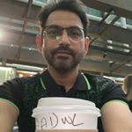 Profile Picture of Atul Mahashabde (@mahashabde.a) on Instagram