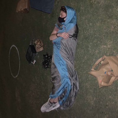 Profile Picture of Luke Dailey (@ljdailey692) on Twitter