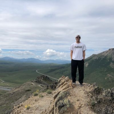 Profile Picture of Chris Schauer (@cschauer27) on Twitter