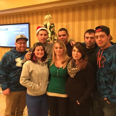 Profile Picture of Brandon Rieger (@rieger_brandon) on Twitter