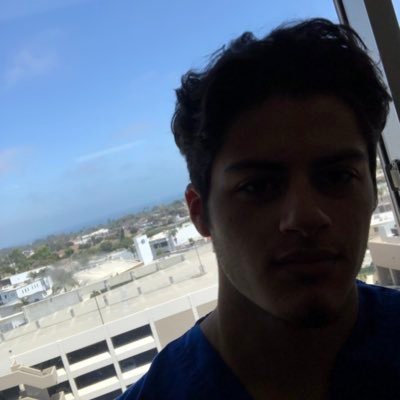 Profile Picture of Stephen Duarte (@stephenduarte80) on Twitter