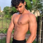 Profile Picture of Hasan Shabbir️ (@hasanshabbirfitness) on Instagram