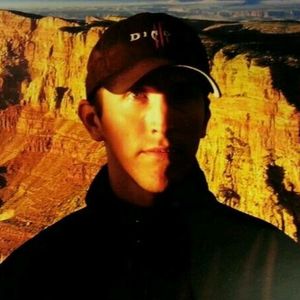 Profile Picture of Nathan Harris (@phaerix) on Myspace