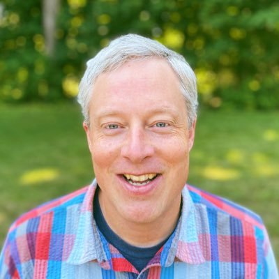 Profile Picture of Todd Schauman (@ToddSchauman) on Twitter
