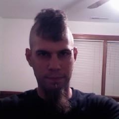 Brian Rebel - Myspace Profile Picture of Brian Rebel (@marlborored) on Myspace